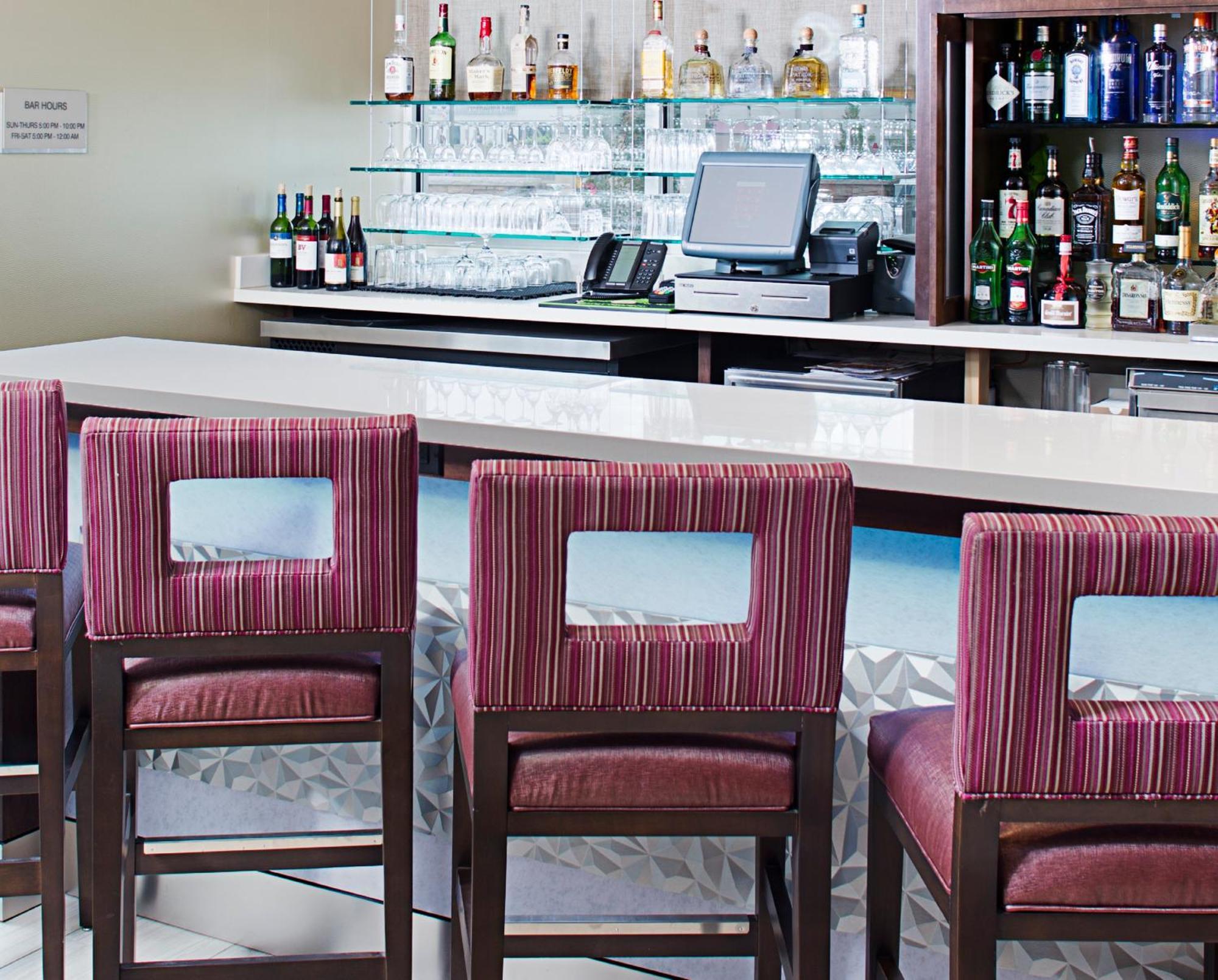 Springhill Suites By Marriott Carle Place Garden City Exterior foto